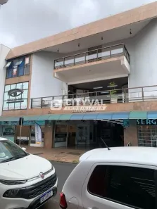 Sala Comercial à venda, 84m² no Centro, Uberlândia