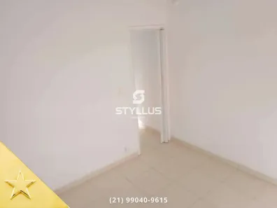 Apartamento com 1 Quarto à venda, 36m² no Todos os Santos, Rio de Janeiro