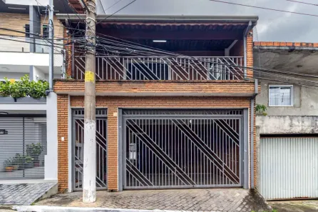 Ponto Comercial para alugar, 226m² no Vila Granada, São Paulo