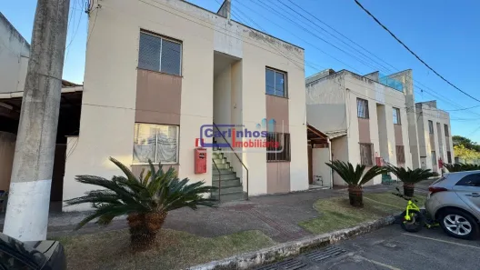 Apartamento com 2 Quartos à venda, 50m² no Atenas, Igarapé