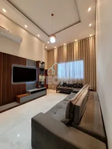 Casa de Condomínio com 3 Quartos à venda, 300m² no Parque São Cristóvão, Taubaté