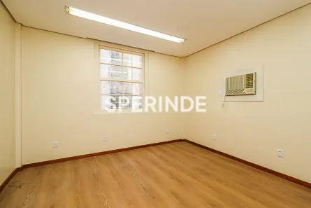 Sala Comercial para alugar, 46m² no Centro Histórico, Porto Alegre
