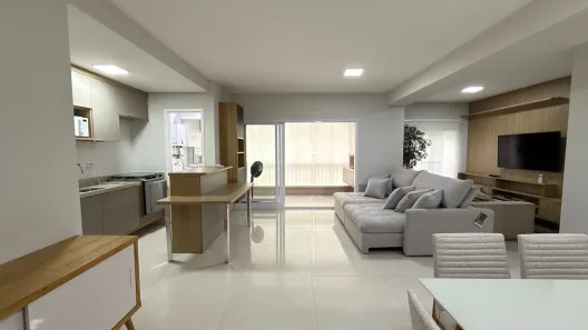 Apartamento com 3 Quartos à venda, 112m² no Alphaville Empresarial, Barueri