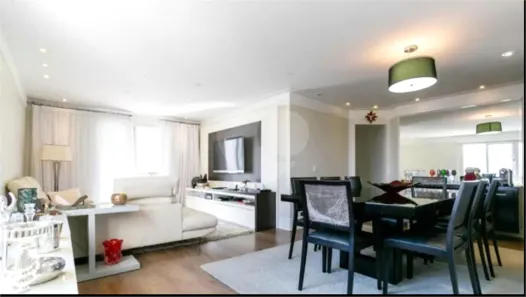 Apartamento com 3 Quartos à venda, 130m² no Santa Teresinha, São Paulo