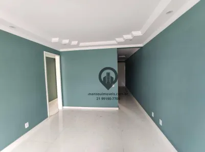 Apartamento com 3 Quartos à venda, 78m² no Encantado, Rio de Janeiro