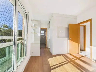 Apartamento com 3 Quartos para alugar, 156m² no Tamboré, Barueri
