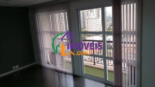 Sala Comercial à venda, 45m² no Planalto Paulista, São Paulo