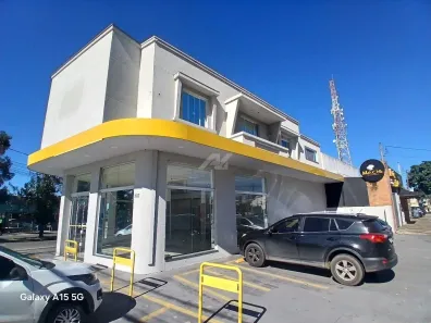 Ponto Comercial para alugar, 390m² no Bonfim, Campinas