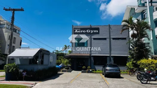 Ponto Comercial à venda, 400m² no Jurerê, Florianópolis