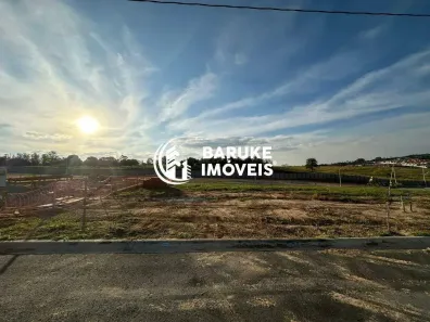 Lote/Terreno à venda, 300m² no Jardim Belmonte, Indaiatuba