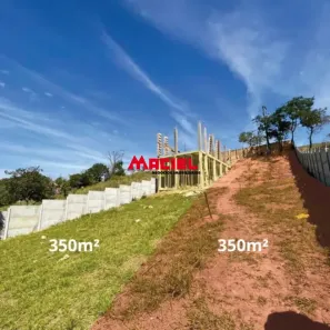 à venda, 350m² no Chácaras Pousada do Vale, São José dos Campos