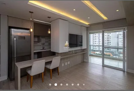 Apartamento com 2 Quartos à venda, 76m² no Aclimação, São Paulo