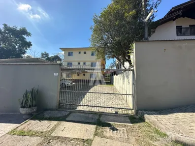Apartamento com 1 Quarto à venda, 697m² no Bom Retiro, Joinville