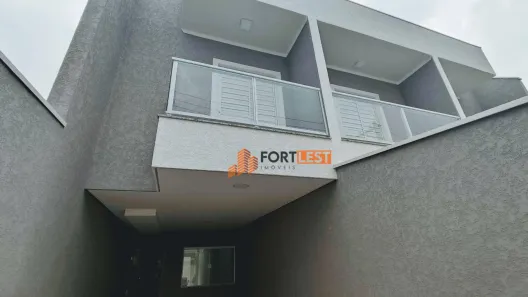 Sobrado com 3 Quartos à venda, 120m² no Vila Santa Isabel, São Paulo