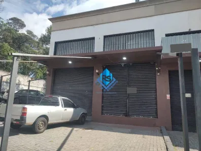 Ponto Comercial para alugar, 70m² no Taboão, São Bernardo do Campo
