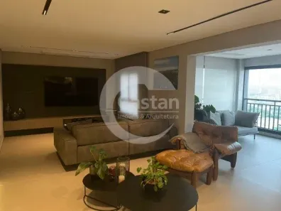 Apartamento com 3 Quartos à venda, 157m² no Parque da Mooca, São Paulo