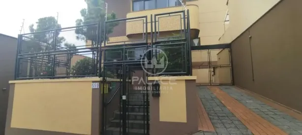 Apartamento com 2 Quartos para alugar, 251m² no Centro, Piracicaba