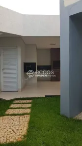 Casa com 4 Quartos à venda, 201m² no Alto Umuarama, Uberlândia