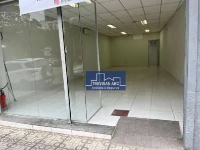 Sala Comercial para alugar, 70m² no Rudge Ramos, São Bernardo do Campo