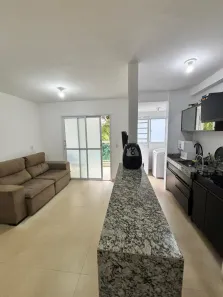 Apartamento com 2 Quartos à venda, 55m² no Vila Formosa, Anápolis