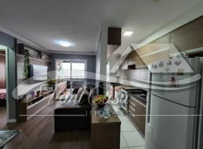 Apartamento com 2 Quartos à venda, 61m² no Sacomã, São Paulo