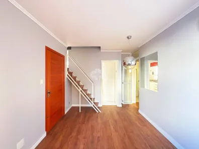 Cobertura com 2 Quartos à venda, 121m² no Petrópolis, Porto Alegre