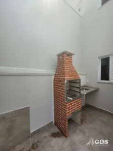 Apartamento com 2 Quartos à venda, 45m² no Vila Clarice, São Paulo