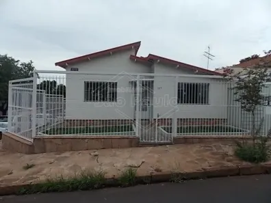 Casa com 3 Quartos à venda, 192m² no Centro, Araraquara