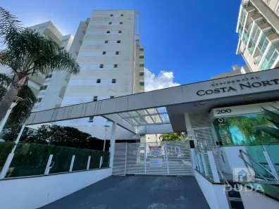 Apartamento com 3 Quartos à venda, 116m² no Itacorubi, Florianópolis