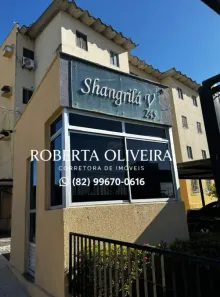 Apartamento com 3 Quartos à venda, 65m² no Feitosa, Maceió