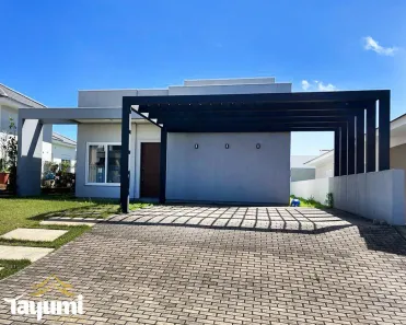 Casa com 3 Quartos à venda, 138m² no Country, Santa Cruz do Sul