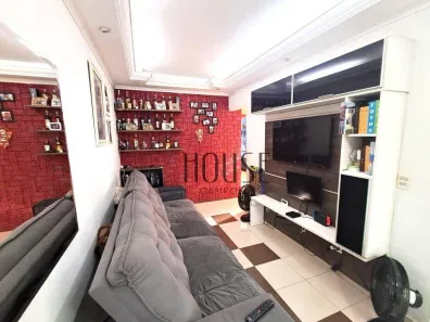 Casa de Condomínio com 3 Quartos à venda, 84m² no Jardim Piratininga, Sorocaba