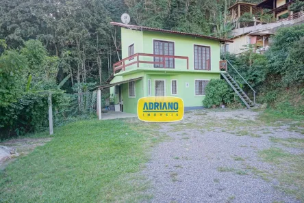 Casa com 5 Quartos à venda, 165m² no Forquilhinha, São José
