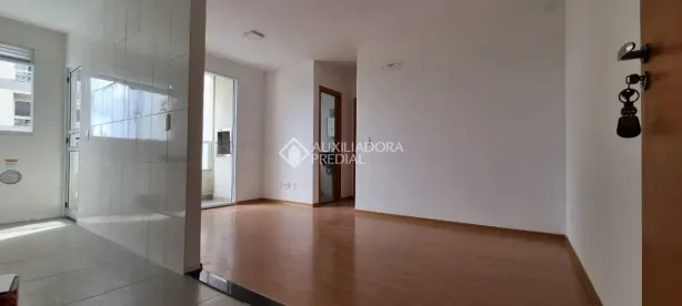 Apartamento com 2 Quartos à venda, 53m² no Jardim Carvalho, Porto Alegre