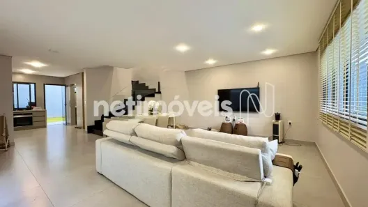 Casa com 3 Quartos à venda, 140m² no Trevo, Belo Horizonte