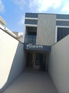 Sobrado com 3 Quartos à venda, 125m² no Vila Libanesa, São Paulo