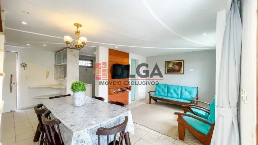 Flat com 3 Quartos à venda, 80m² no Ebenezer, Gravatá