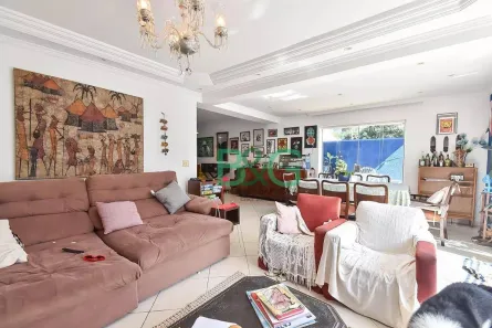 Sobrado com 3 Quartos à venda, 350m² no Cambuci, São Paulo
