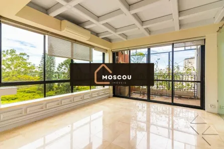 Apartamento com 3 Quartos à venda, 360m² no Jardim Alto Paulistano, São Paulo