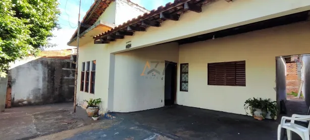 Casa com 2 Quartos à venda, 120m² no Jardim Maria Lúcia, São José do Rio Preto