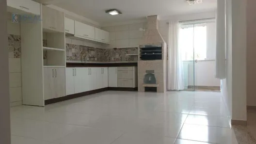 Cobertura com 3 Quartos para alugar, 150m² no Caminho Novo, Palhoça