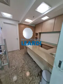 Ponto Comercial com 3 Quartos para alugar, 40m² no Vila Olímpia, São Paulo