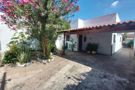 Casa com 2 Quartos à venda, 115m² no Jardim Morumbi, Araraquara