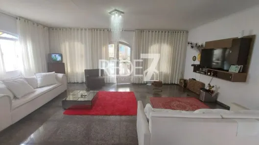 Casa com 3 Quartos à venda, 265m² no Jardim Chapadão, Campinas