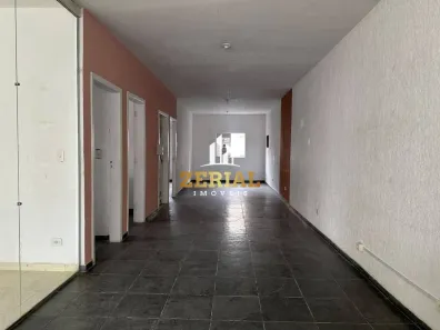 Ponto Comercial para alugar, 115m² no Santo Antônio, São Caetano do Sul