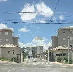 Apartamento com 2 Quartos à venda, 85m² no Vista Alegre, Vinhedo
