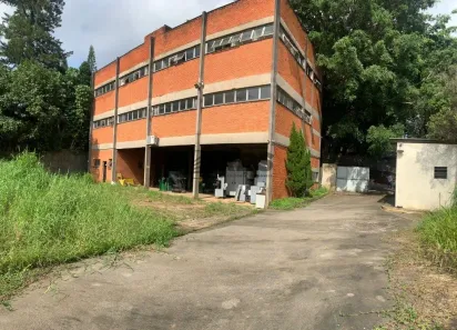 Galpão/Depósito/Armazém à venda, 600m² no Centro, Diadema