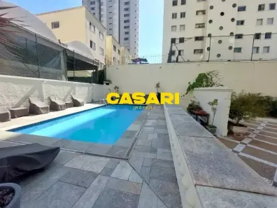 Apartamento com 3 Quartos à venda, 127m² no Centro, São Bernardo do Campo