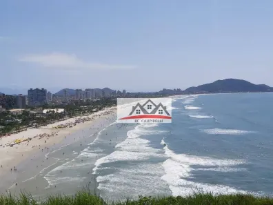 Kitnet com 1 Quarto para alugar, 38m² no Pitangueiras, Guarujá