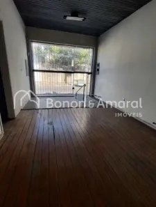 Imóvel Comercial à venda, 61m² no Ponte Preta, Campinas